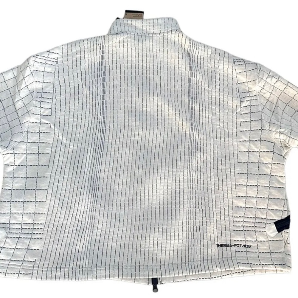 Nike Tech Pack Therma Team USA Paraolympic Jacket Womens size DJ5246-121 - Picture 11 of 13